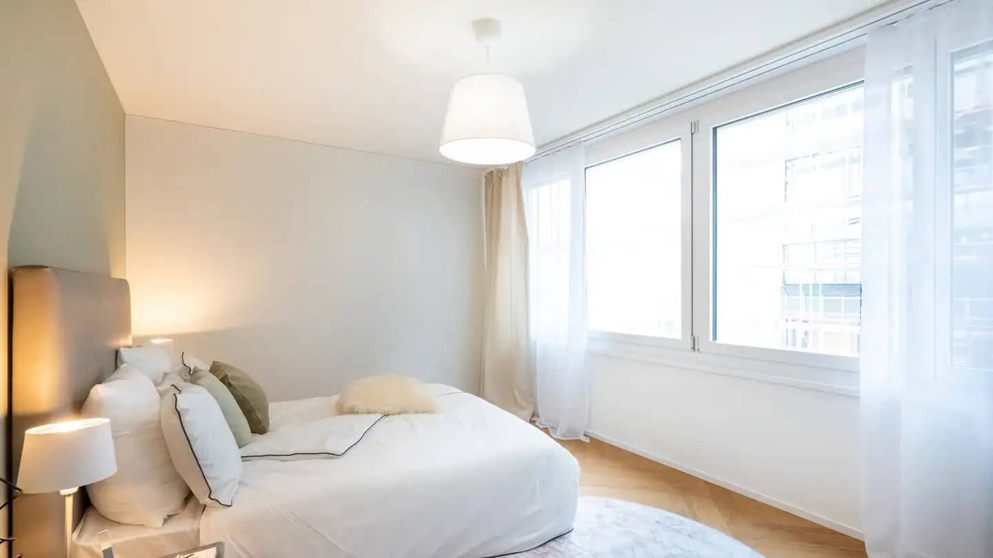Penthouse for rent - Luegislandstrasse 103, 8051 Zürich - Photo 2