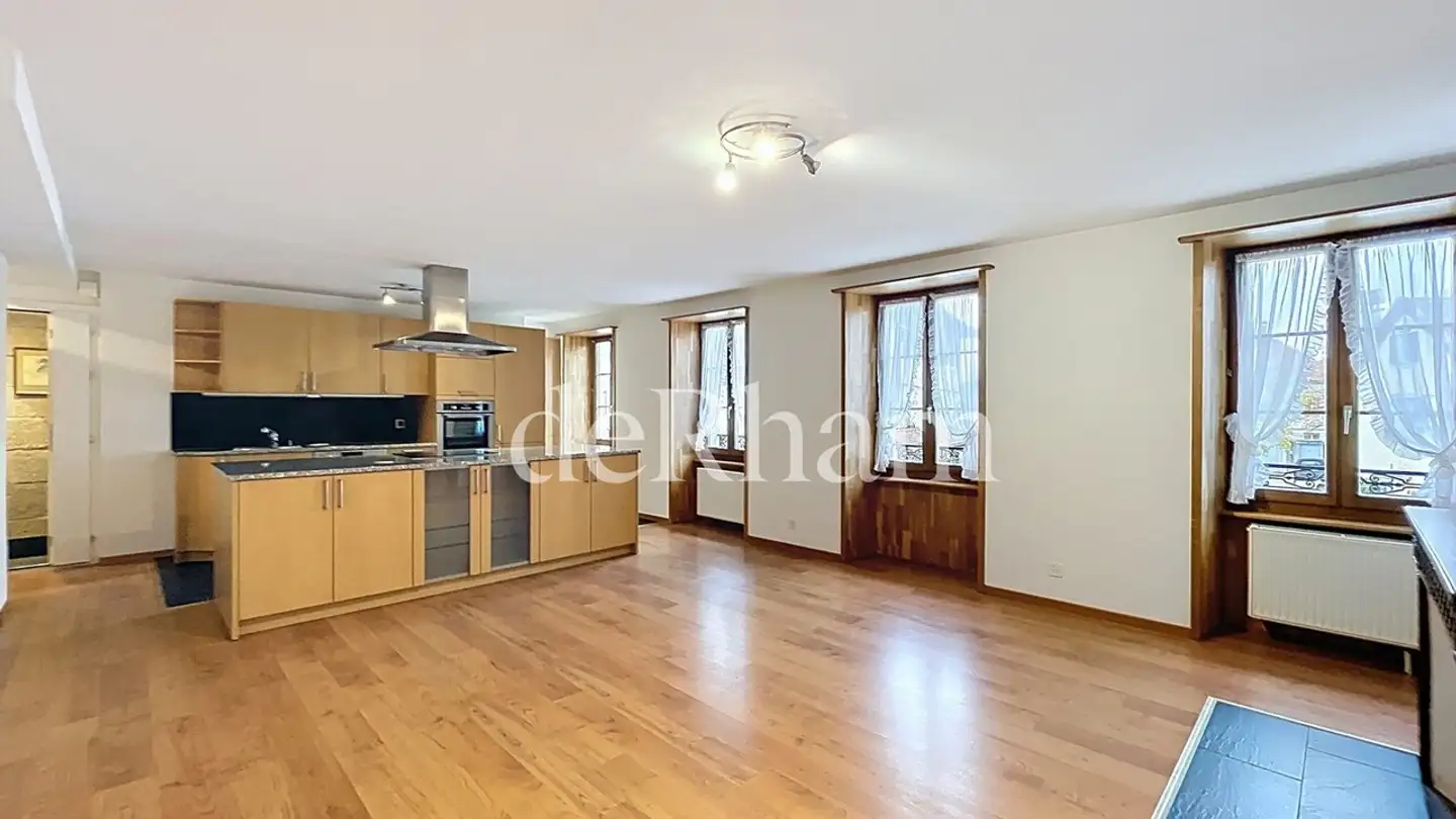 Apartment for rent - Route Des Coudres, 1279 Bogis-Bossey