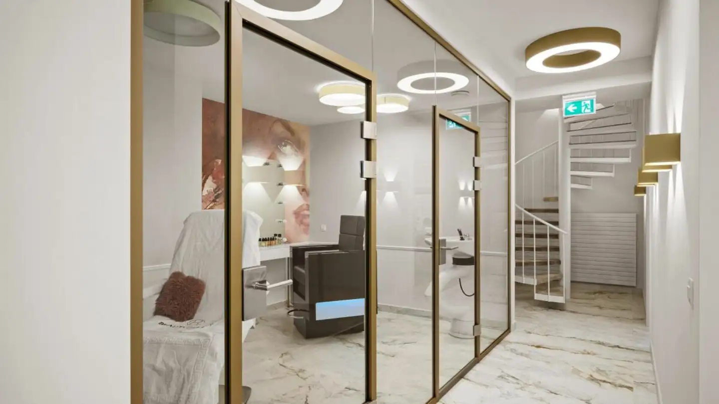 Medical practice for sale - 4058 Basel - Photo 4