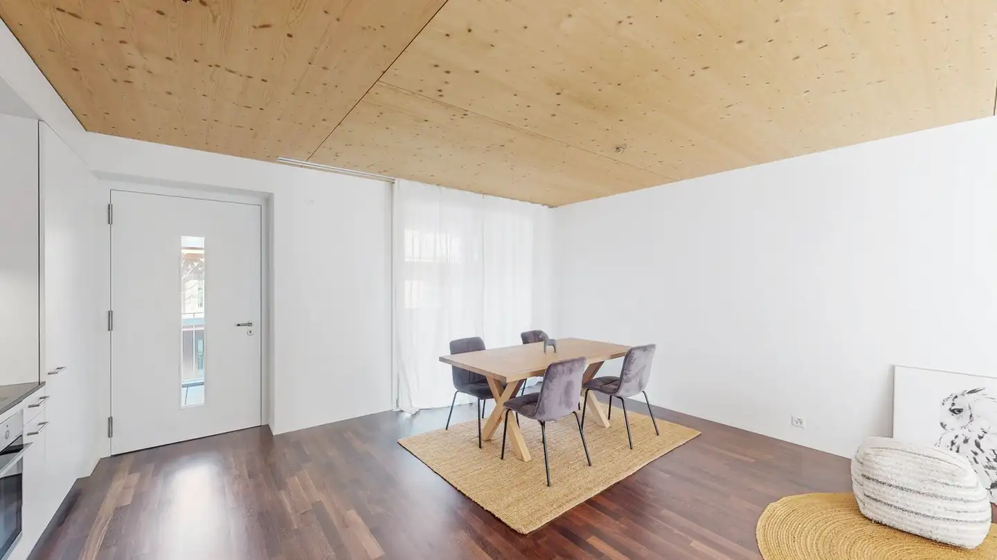 Appartamento in affitto - Via Canonico Ghiringhelli 57, 6500 Bellinzona - Foto 3