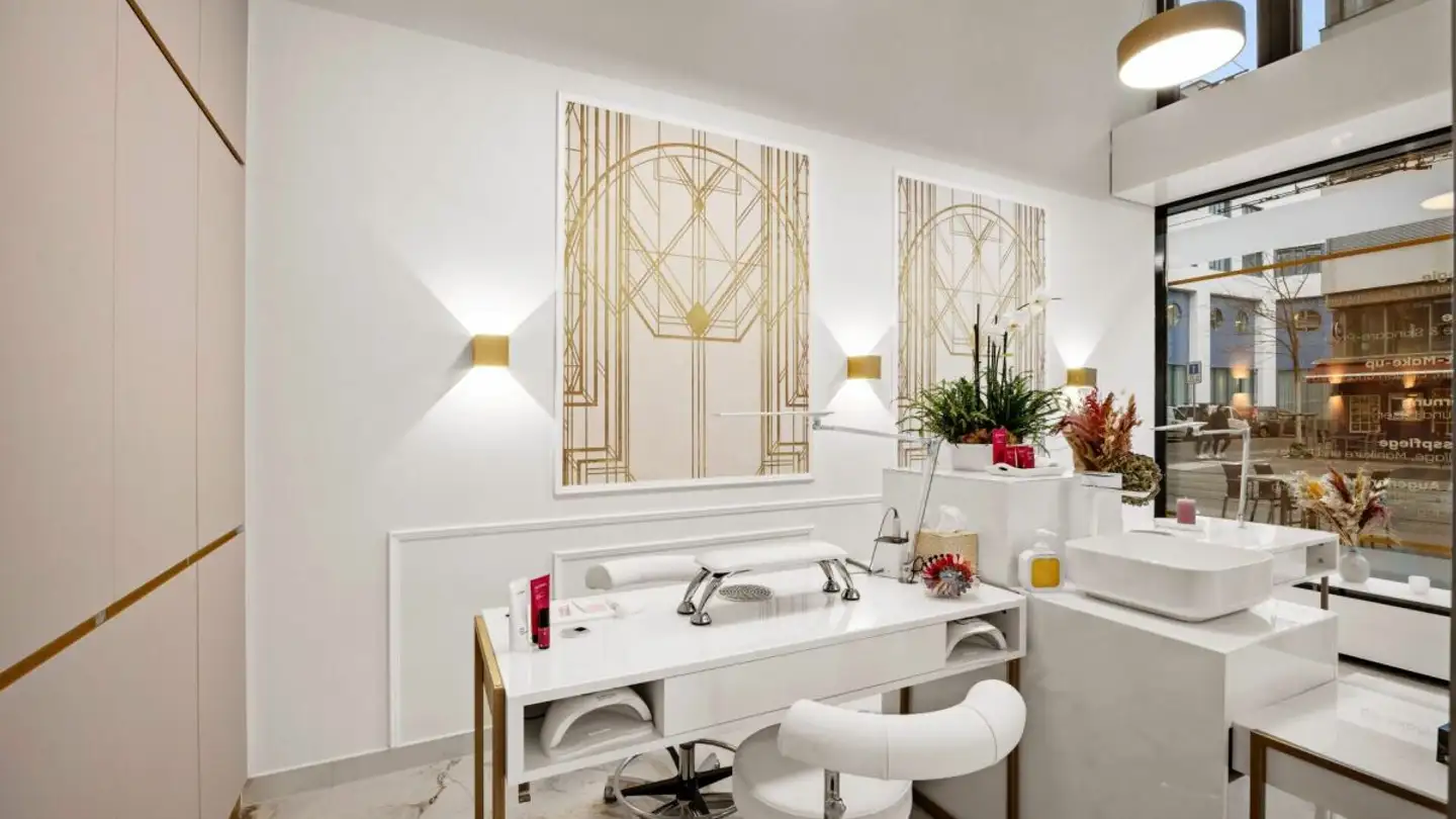 Medical practice for sale - 4058 Basel - Photo 3