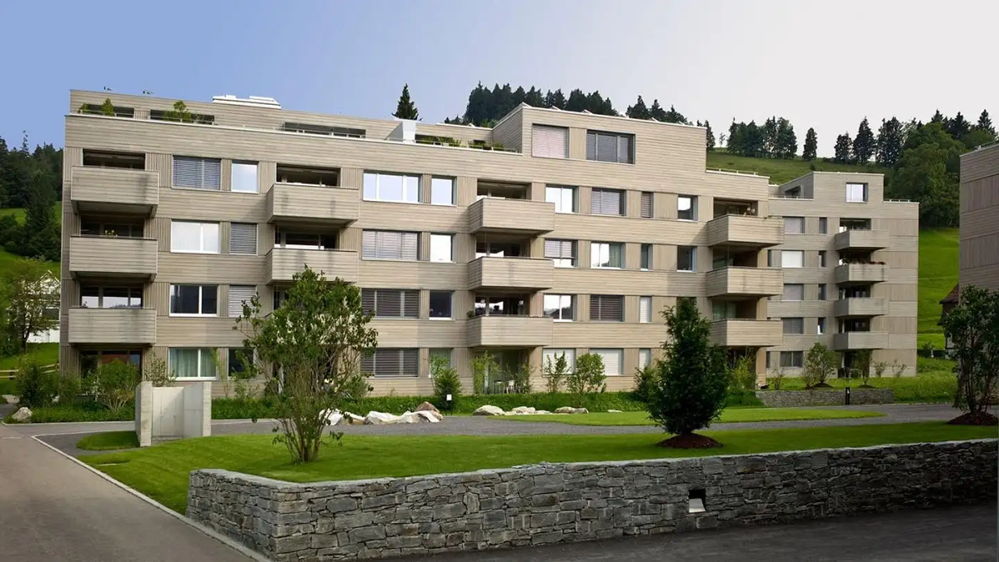 Apartment for rent - Hintere Luegeten 4a, 8840 Einsiedeln