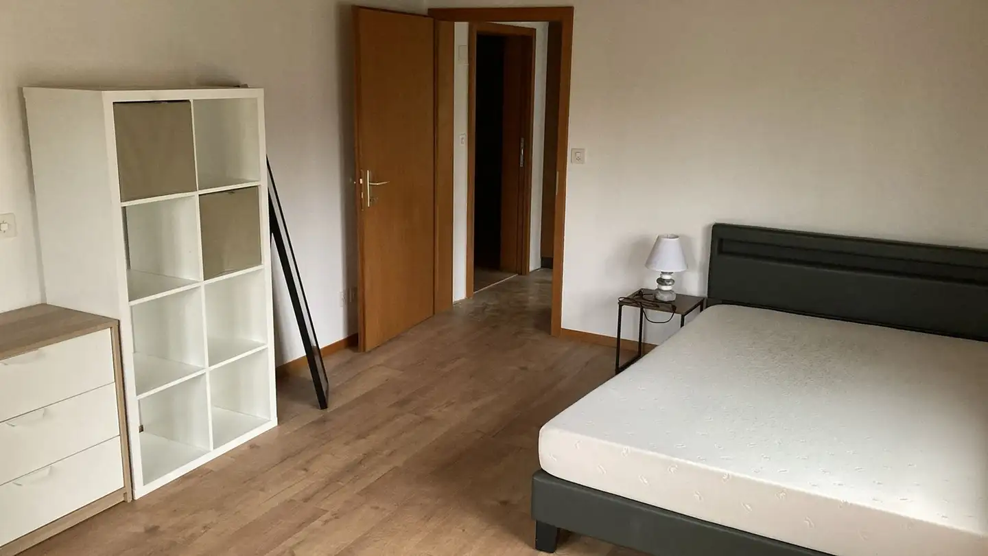 Single room for rent - Rehetobelstrasse 40, 9000 St. Gallen - Photo 2