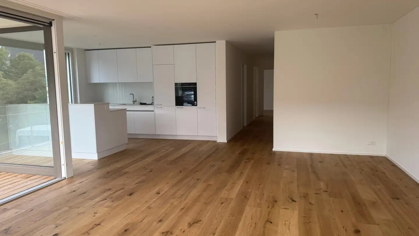 Wohnung mieten - Widengasse 26, 5070 Frick