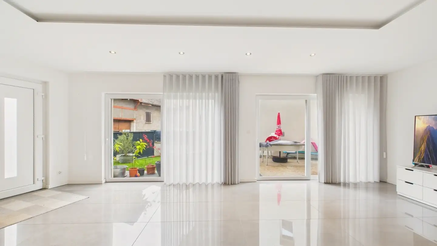 Single house for sale - 1145 Bière - Photo 4