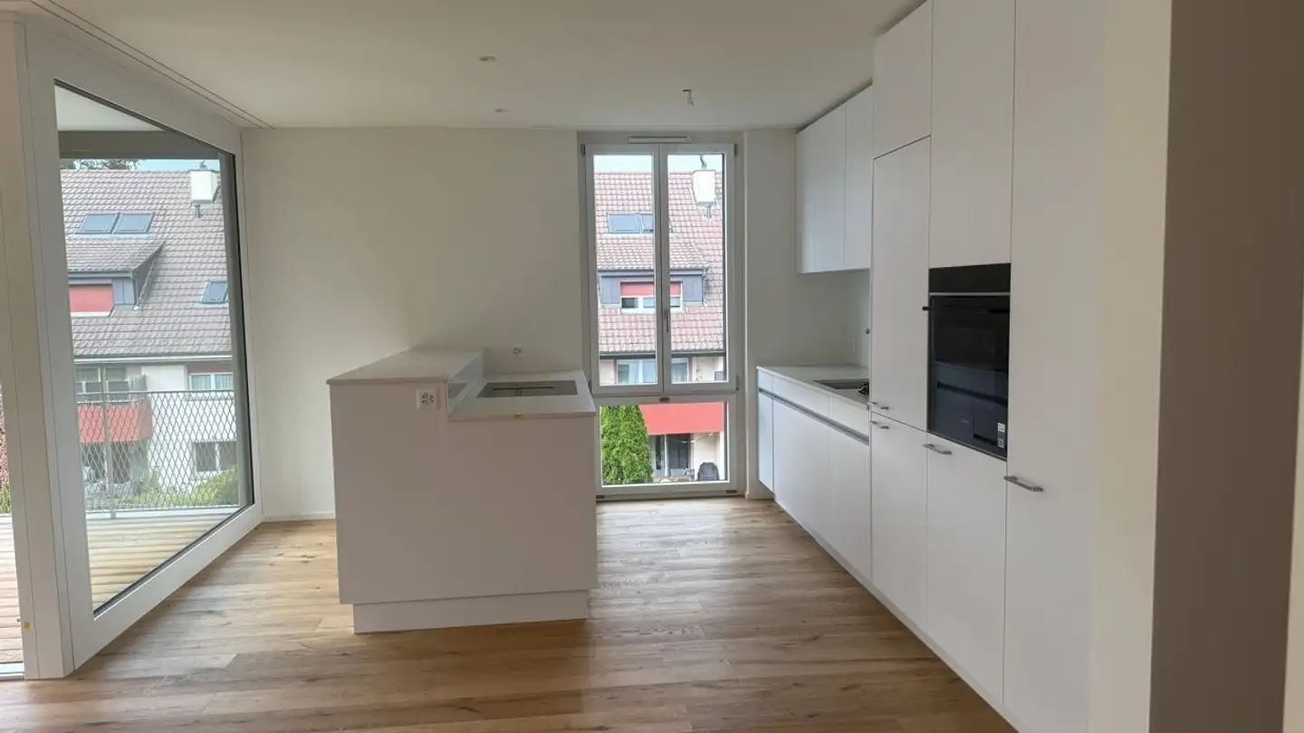 Appartamento in affitto - Widengasse 26, 5070 Frick - Photo 2