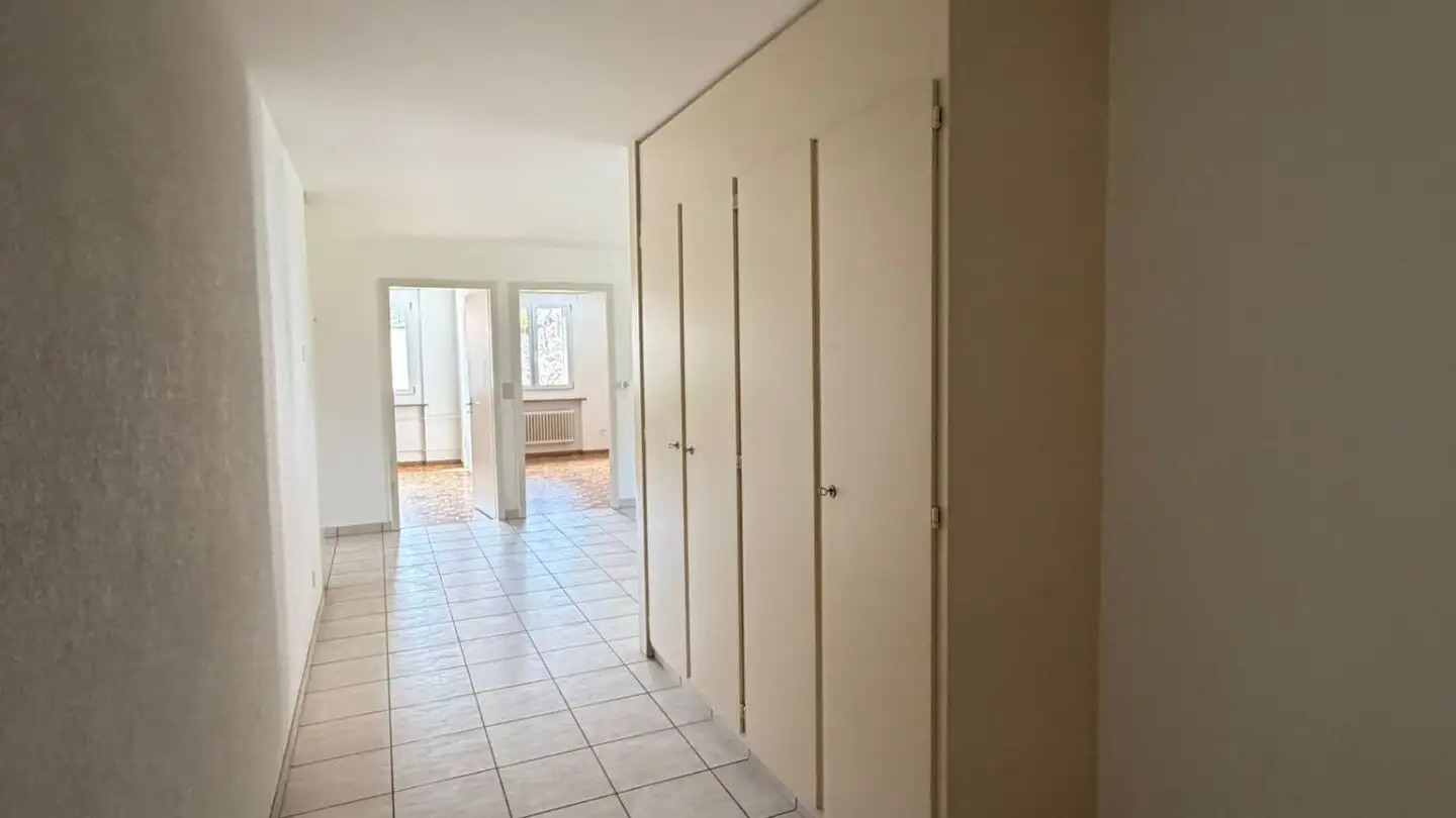 Apartment for rent - Rue Agassiz 1, 2610 St-Imier - Photo 2