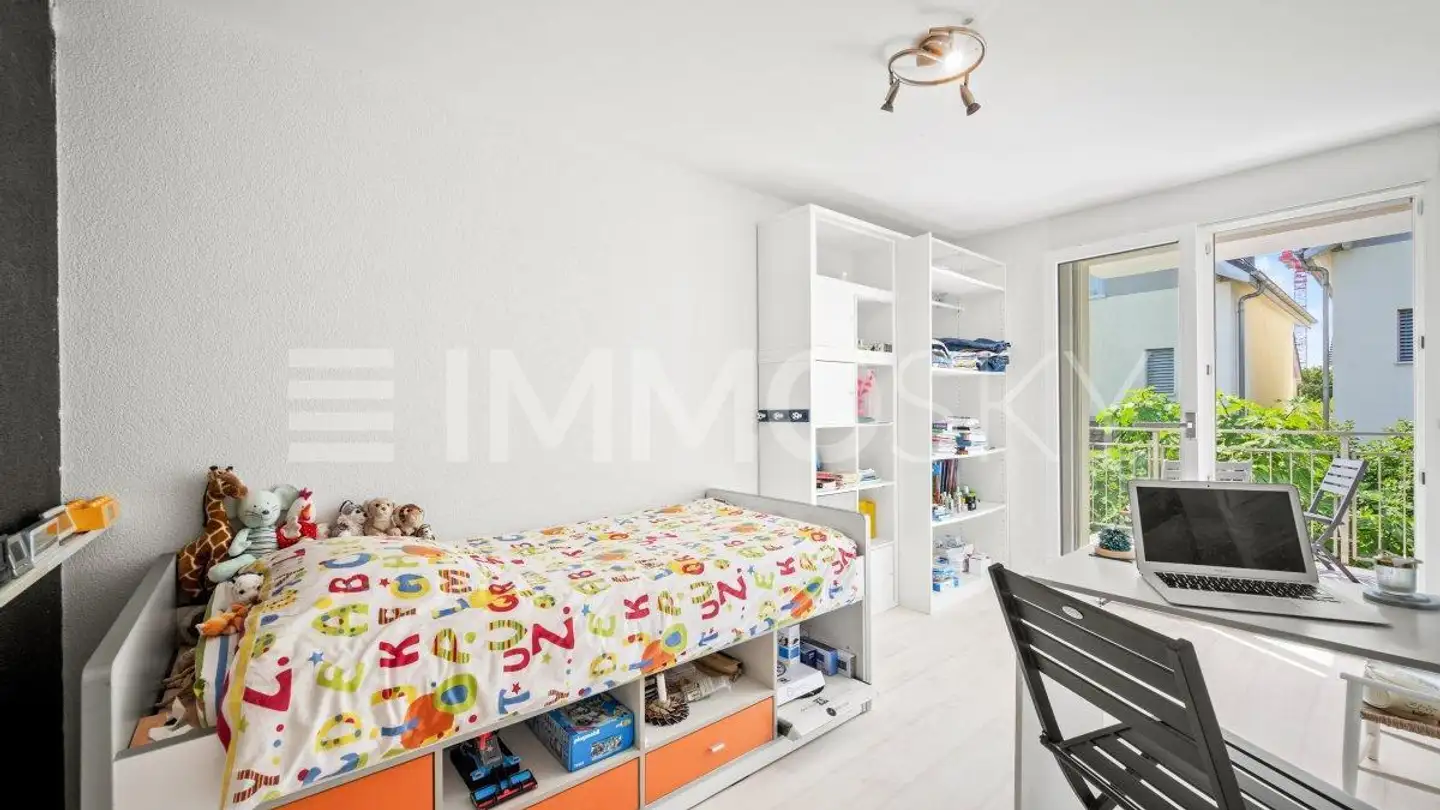 Duplex in vendita - 1304 Cossonay-Ville - Foto 4