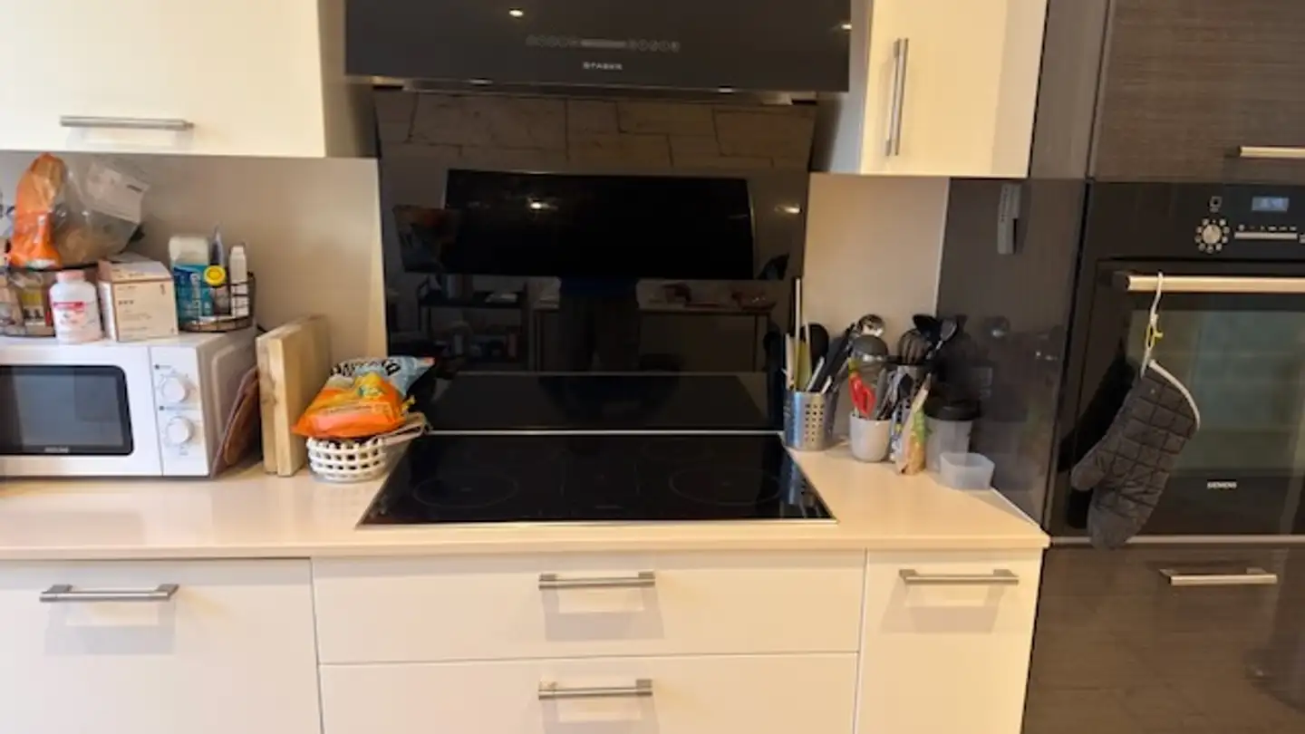 Appartement à louer - Avenue Des Alpes 6, 1006 Lausanne