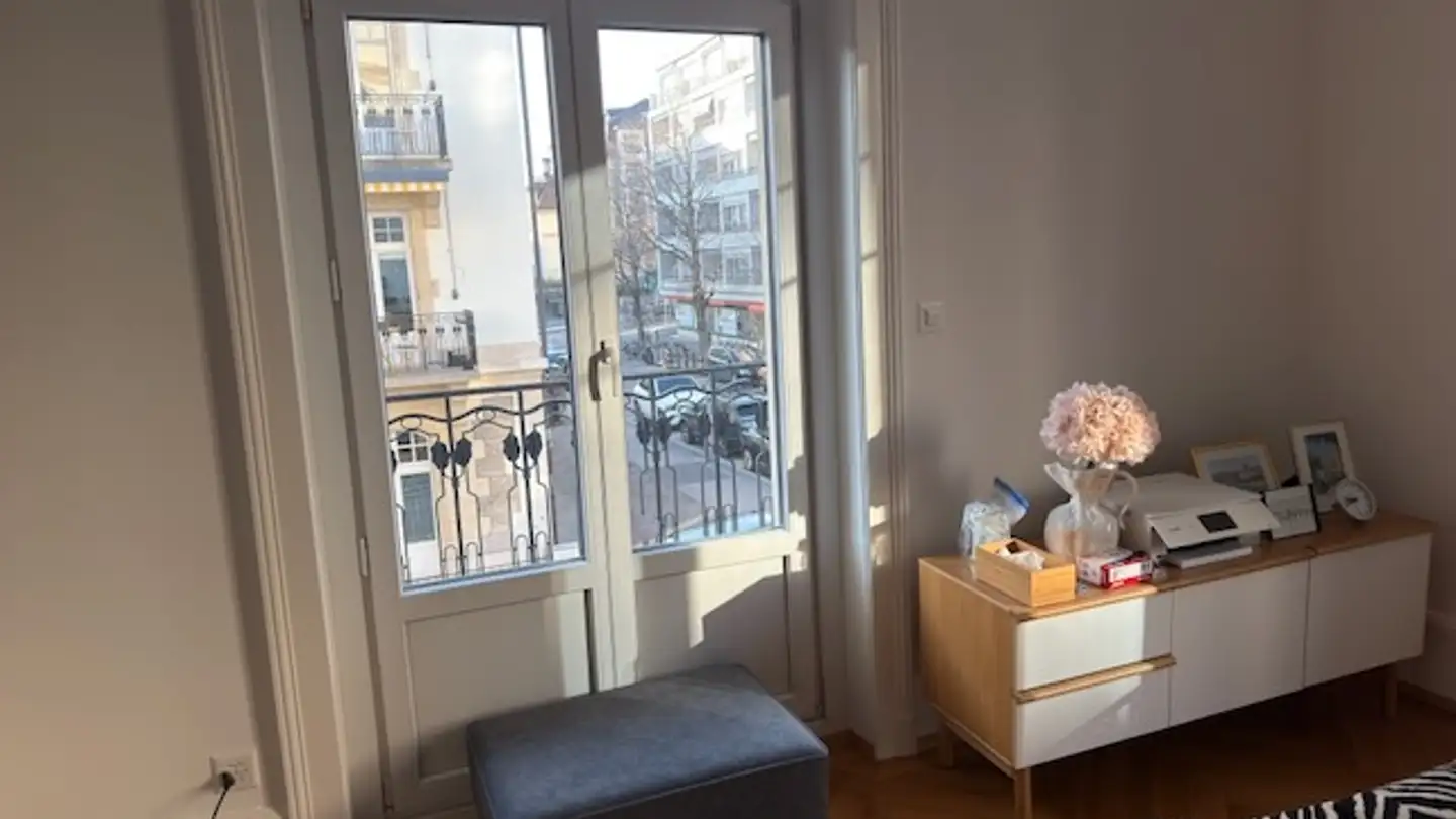 Appartement à louer - Avenue Des Alpes 6, 1006 Lausanne - Photo 3