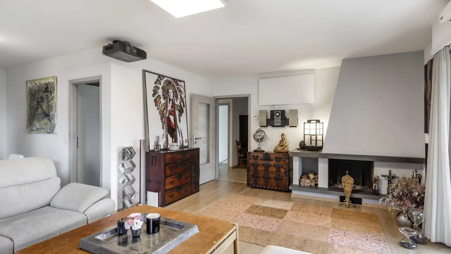 Villa for sale - 1110 Morges