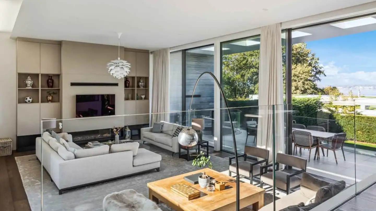 Appartamento in vendita - 1247 Anières - Foto 4