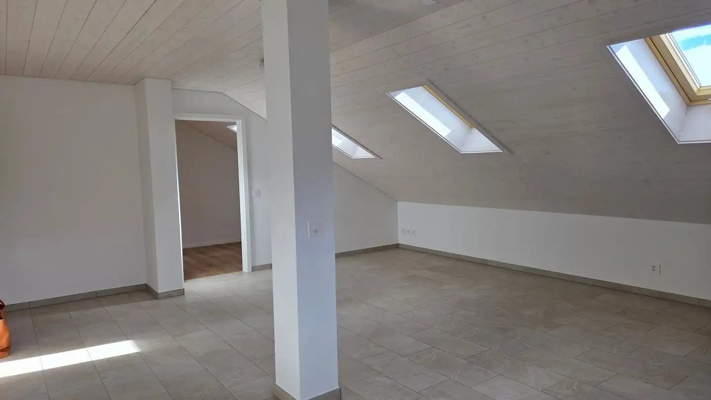 Studio à louer - Hauptstrasse 17, 1716 Plaffeien - Photo 3