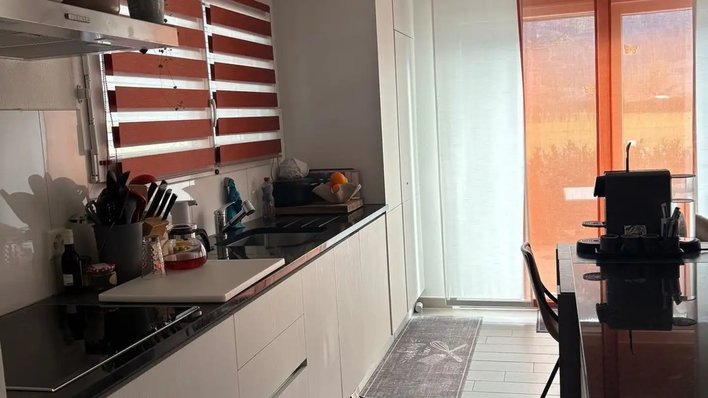 Appartement à louer - 1926 Fully