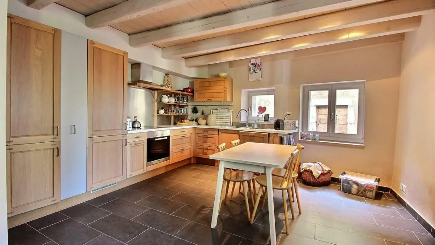 Maison individuelle à vendre - Chemin Des Pompes, 1283 Dardagny - Photo 2