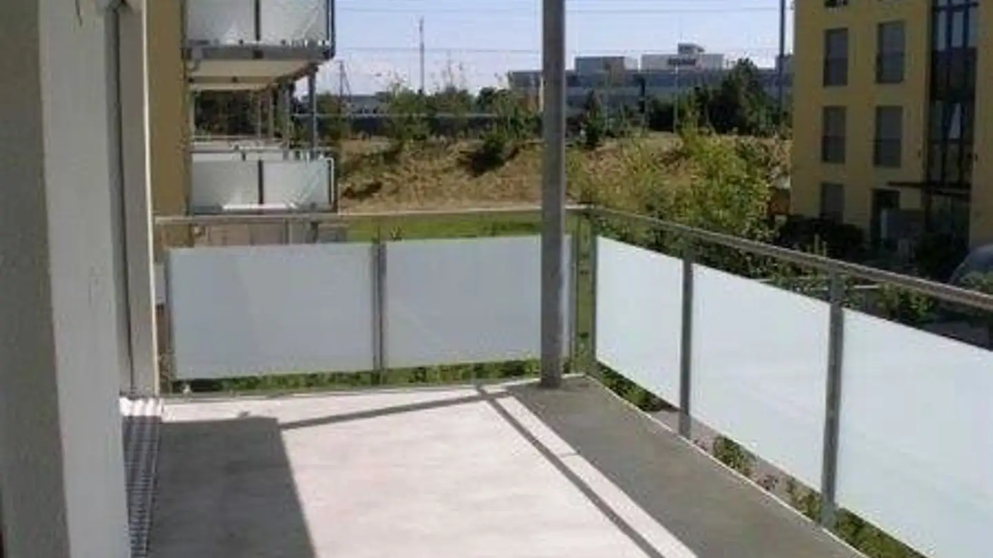 Wohnung mieten - Mühlefeldstrasse 30b, 4702 Oensingen - Foto 4