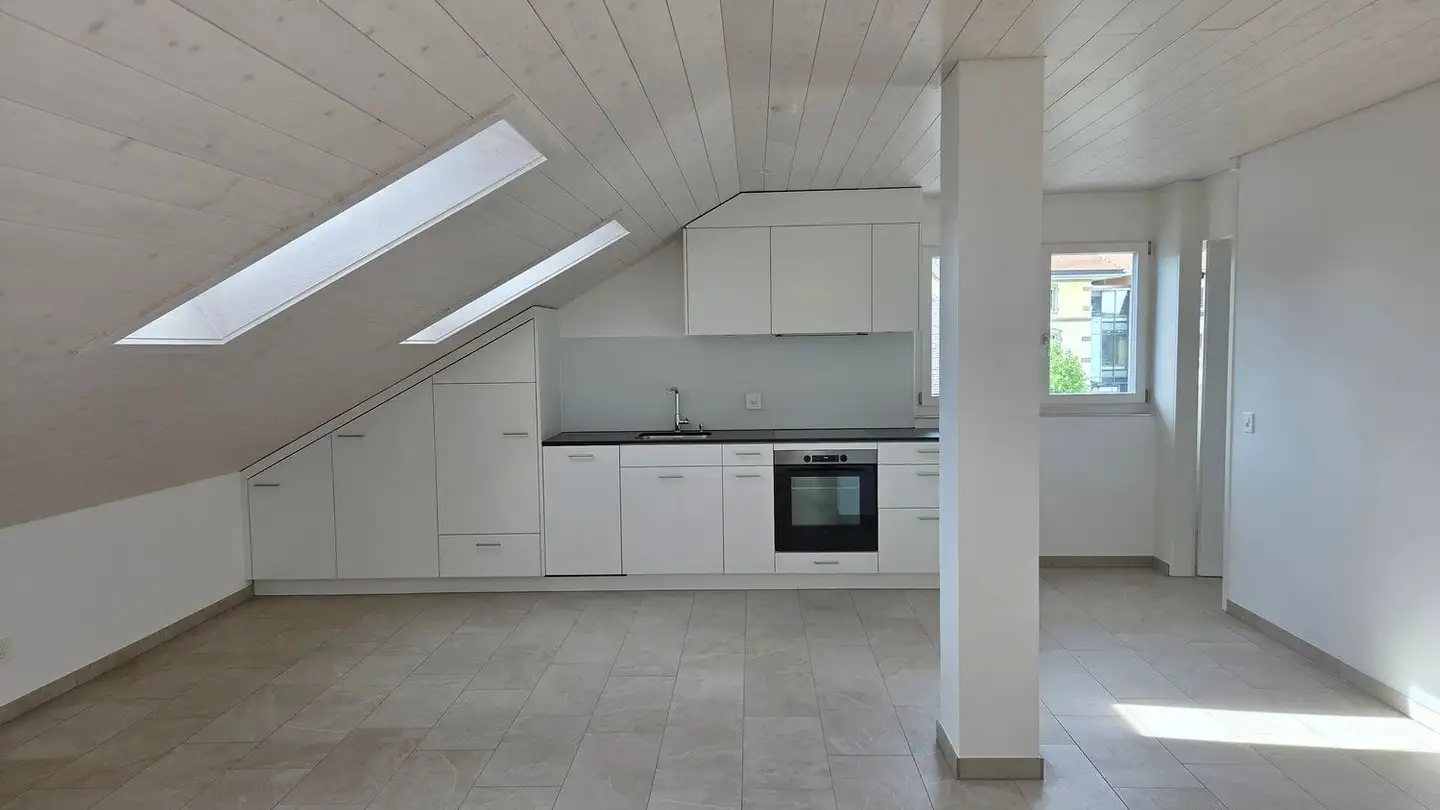 Studio à louer - Hauptstrasse 17, 1716 Plaffeien - Photo 4