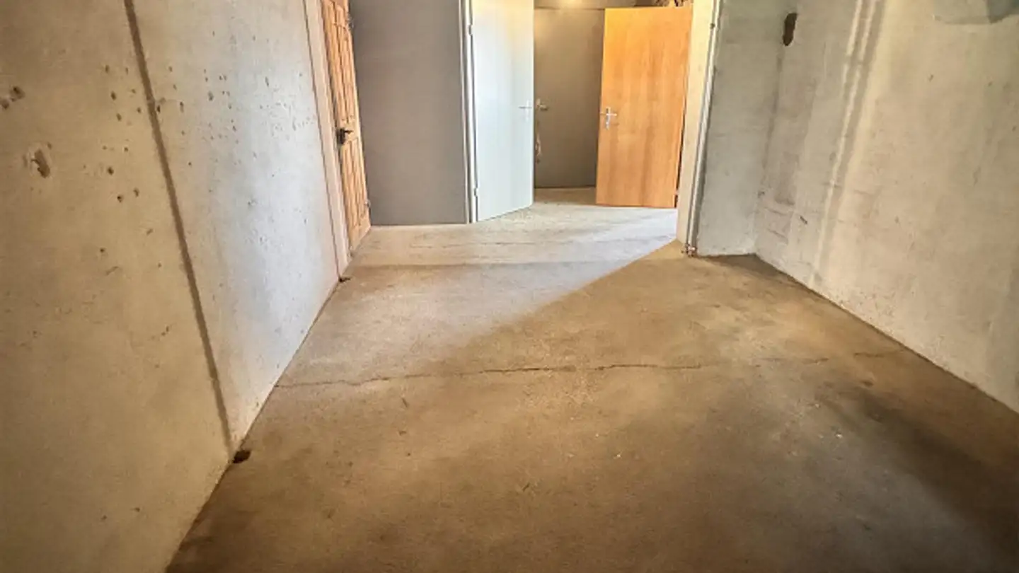 Commercial à louer - Hauptstrasse 43, 5737 Menziken - Photo 2