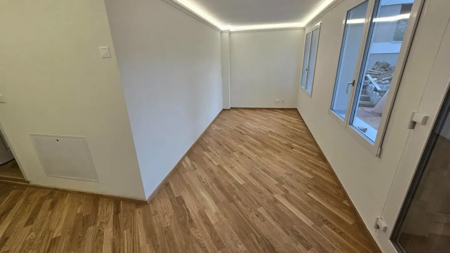Wohnung mieten - Rosenweg 1, 3063 Ittigen