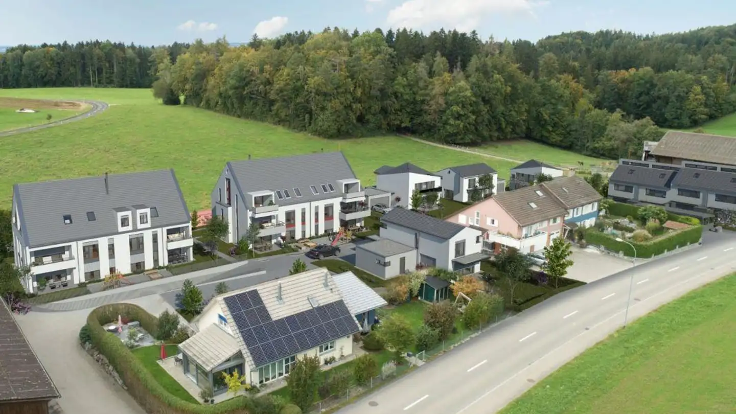 Apartment for rent - Fürhäusern 16, 9502 Braunau