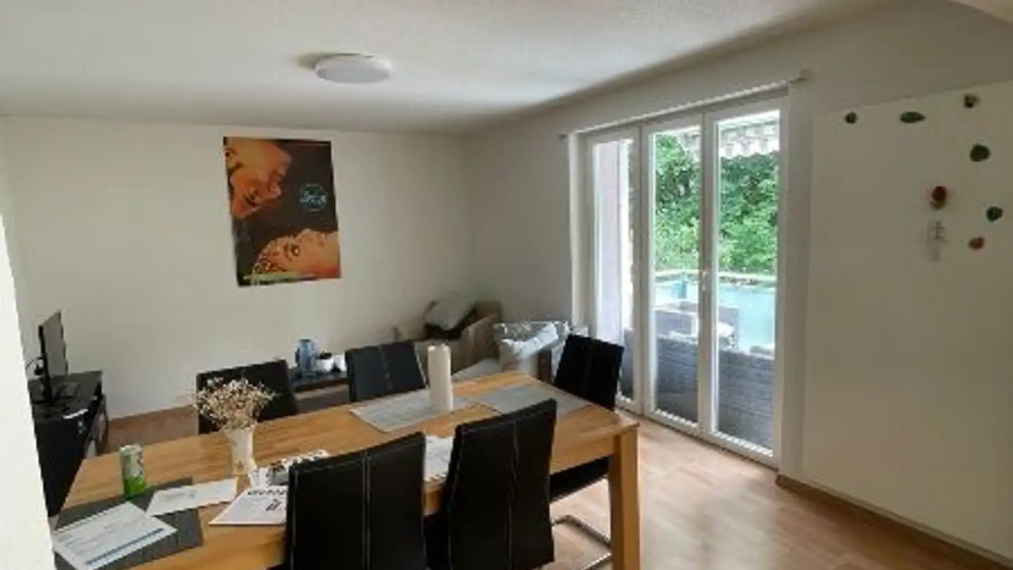 Zimmer mieten - Roswiesenstrasse 93, 8051 Zürich - Foto 3