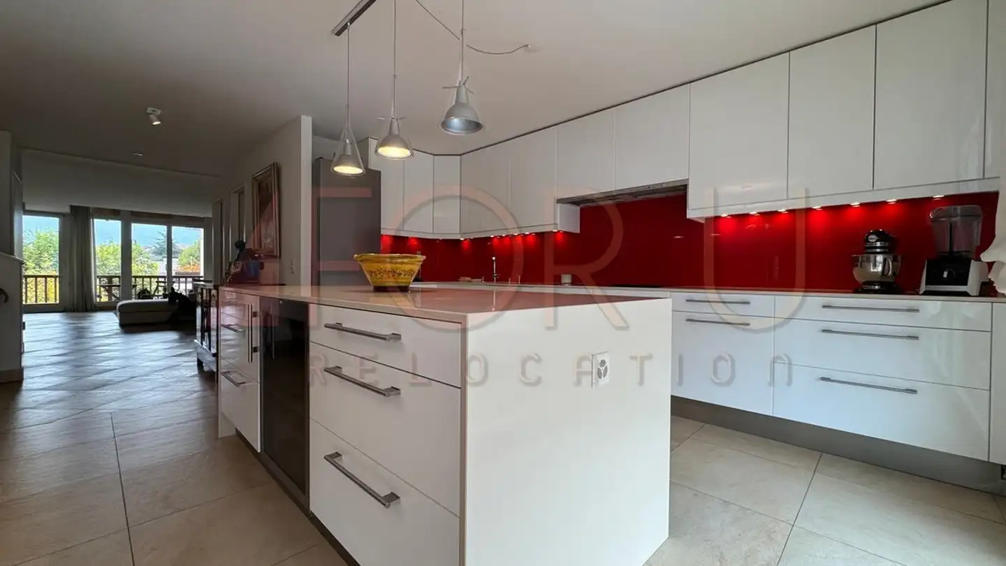 Appartamento in affitto - Route De Saint-Julien, 1228 Plan-les-Ouates - Foto 4