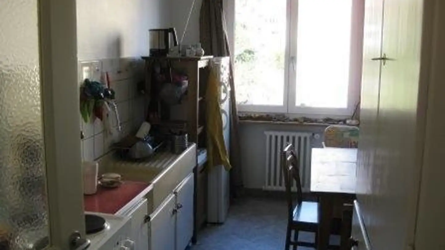 Appartement à louer - Funkerstrasse 14, 3013 Bern - Photo 4