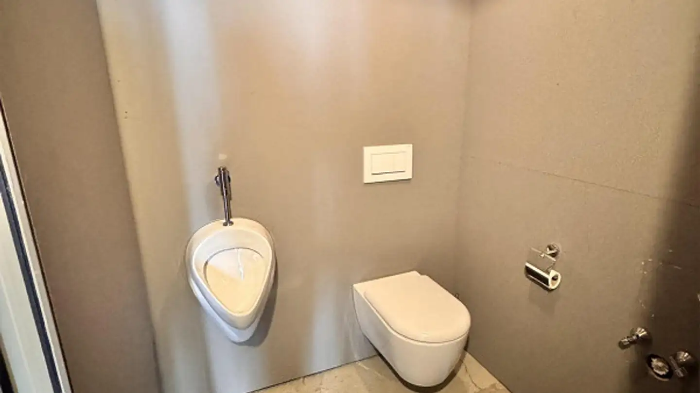 Commercial à louer - Hauptstrasse 43, 5737 Menziken - Photo 3