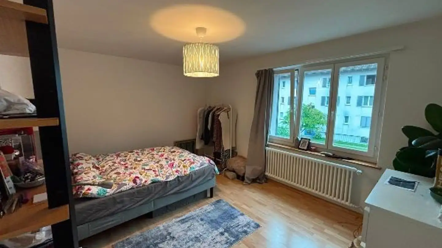 Zimmer mieten - Roswiesenstrasse 93, 8051 Zürich - Foto 2
