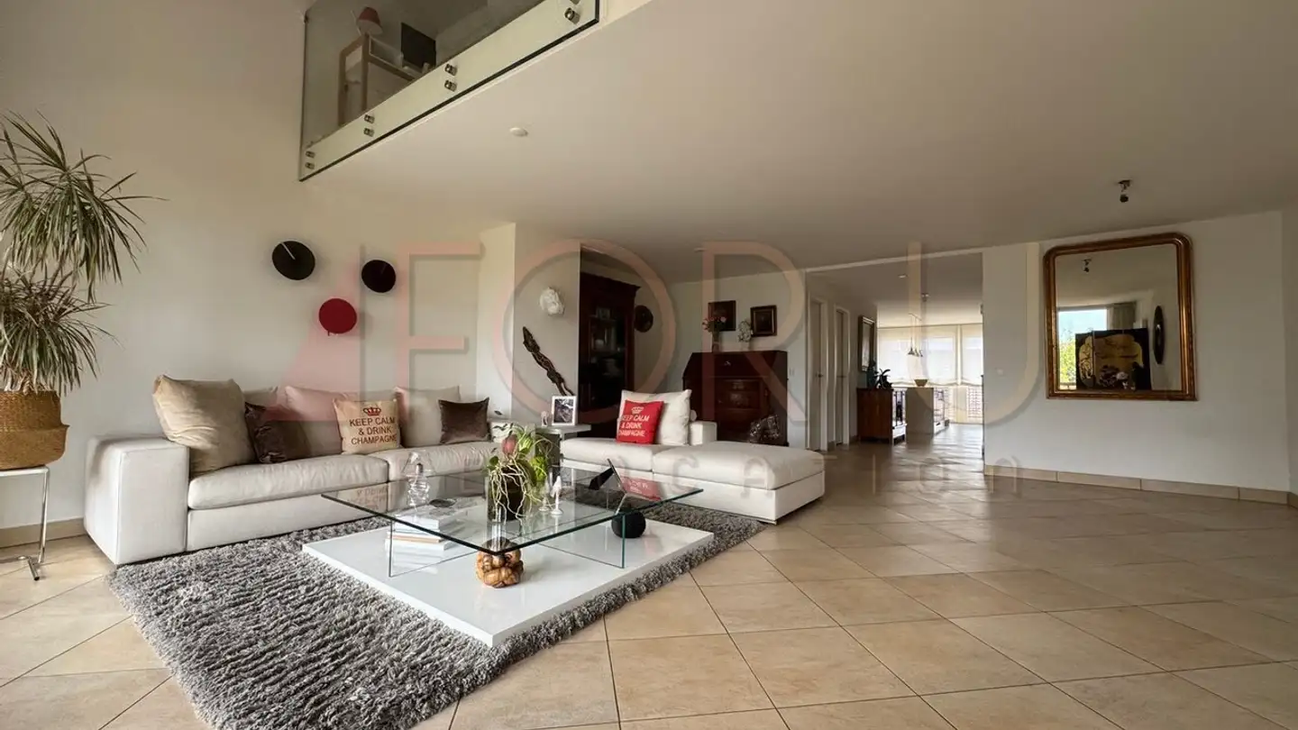 Appartamento in affitto - Route De Saint-Julien, 1228 Plan-les-Ouates - Foto 2