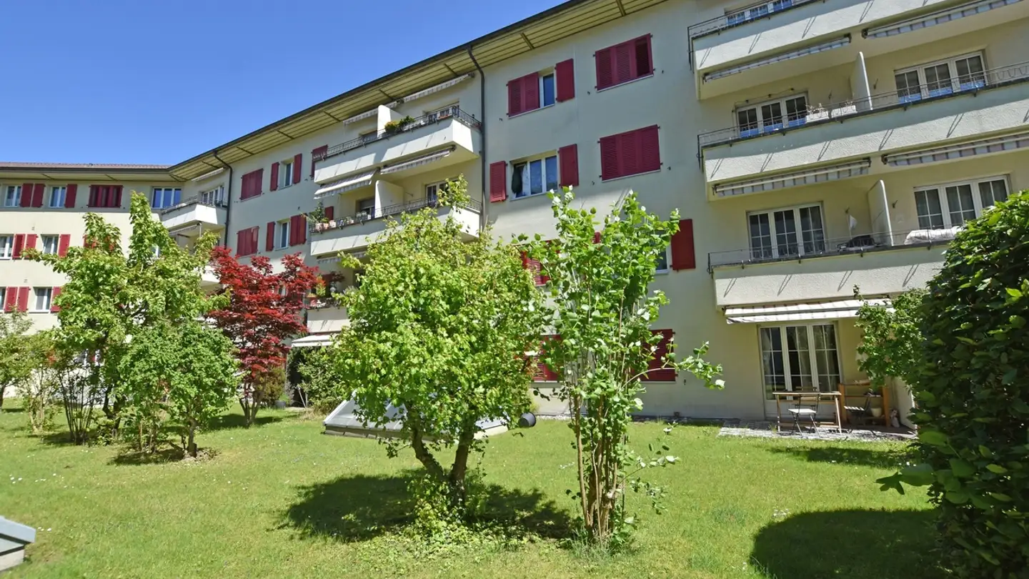 Appartamento in affitto - Balderstrasse, 3007 Bern - Foto 3