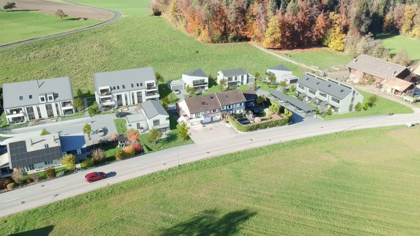 Appartamento in affitto - Fürhäusern 16, 9502 Braunau - Photo 3