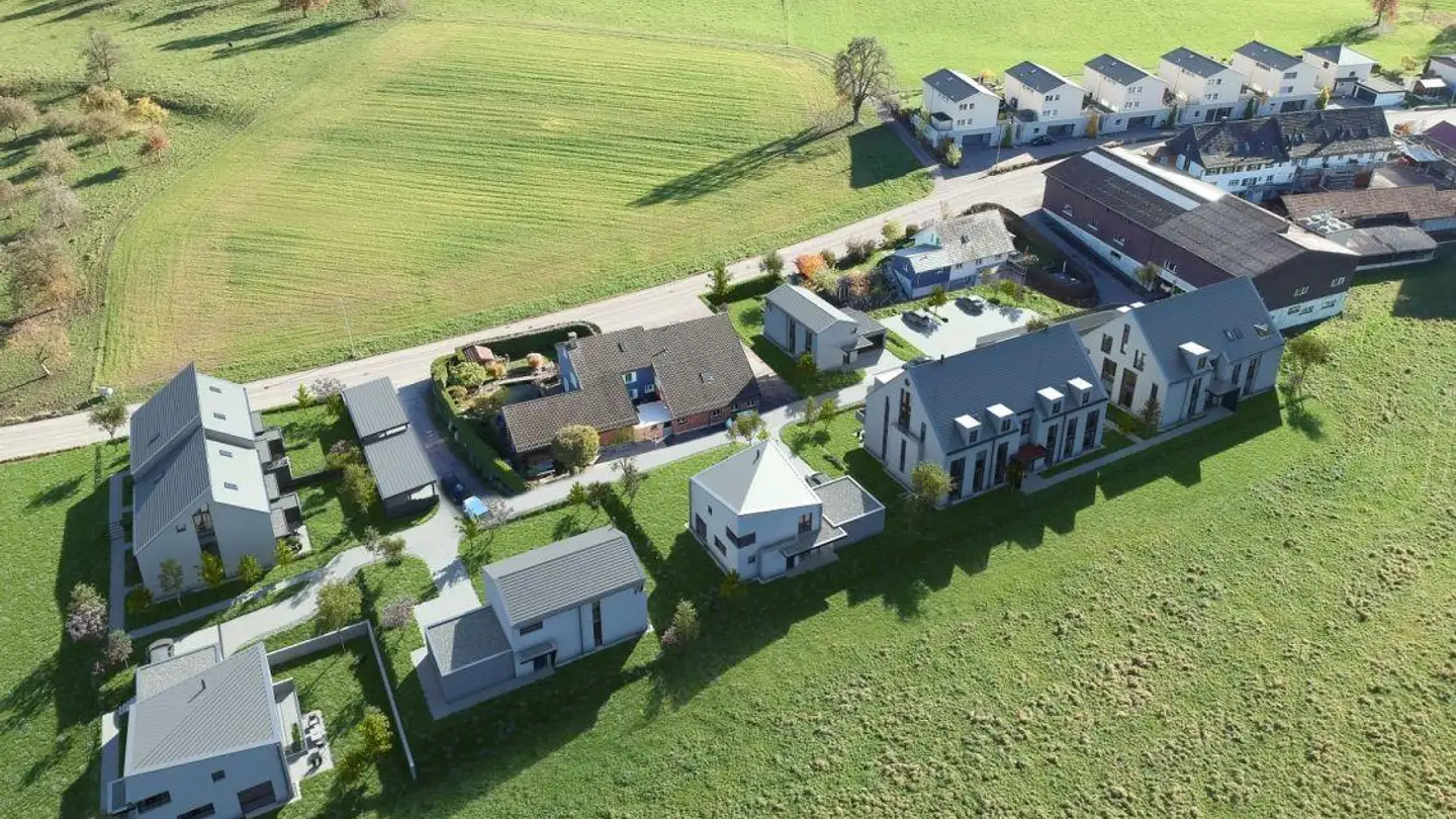 Appartamento in affitto - Fürhäusern 16, 9502 Braunau - Photo 4