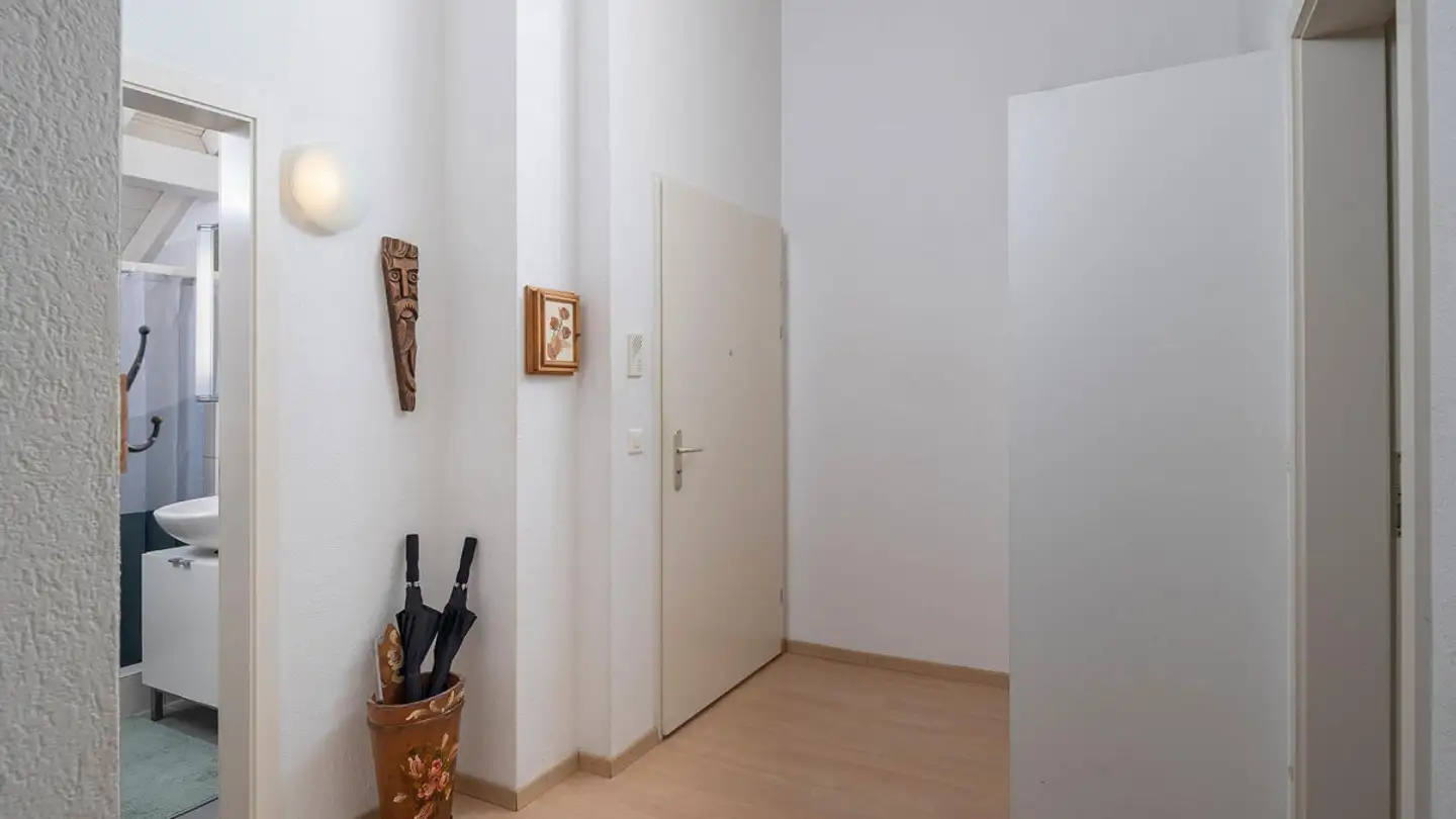 Apartment for sale - Linth-Escher-Weg 3, 8306 Brüttisellen - Photo 3