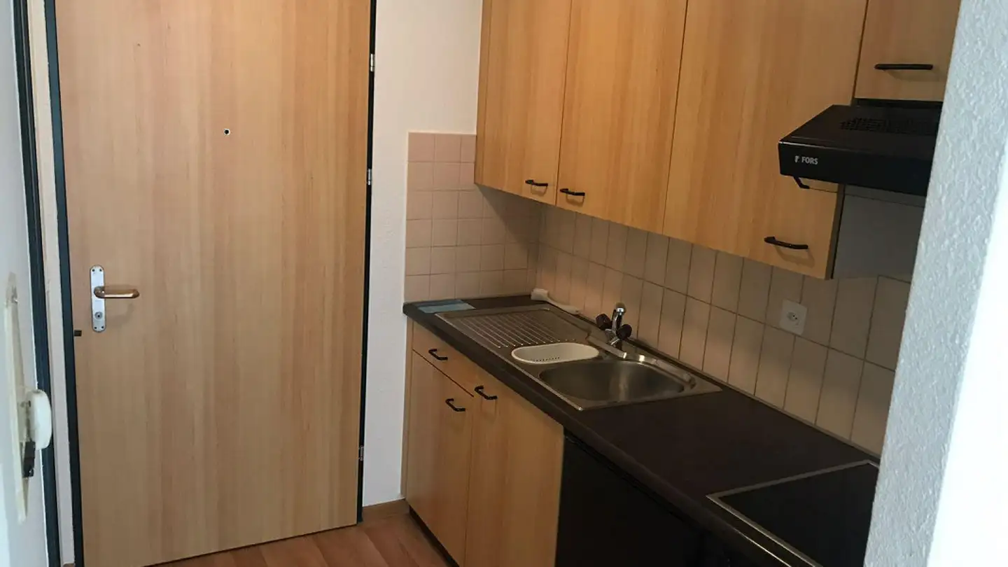 Wohnung mieten - Kauffmannweg 7, 6003 Luzern - Foto 3