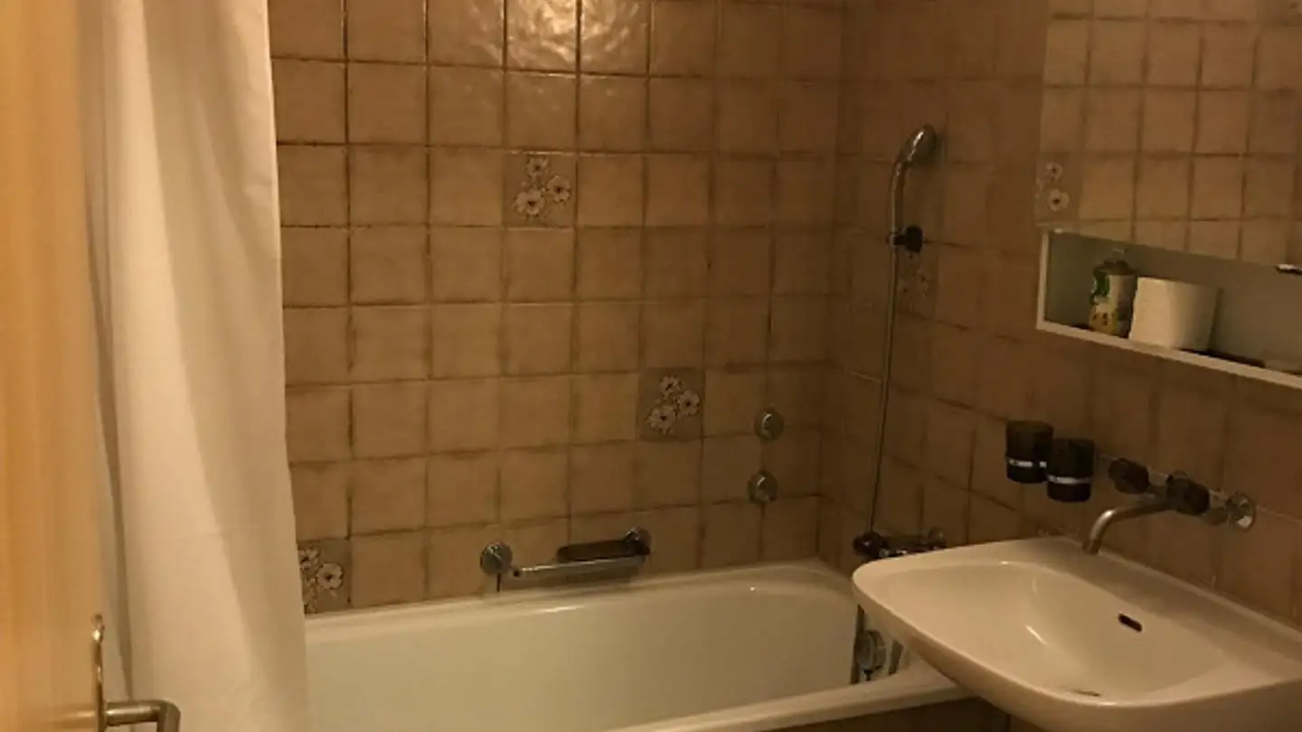 Wohnung mieten - Kauffmannweg 7, 6003 Luzern - Foto 4