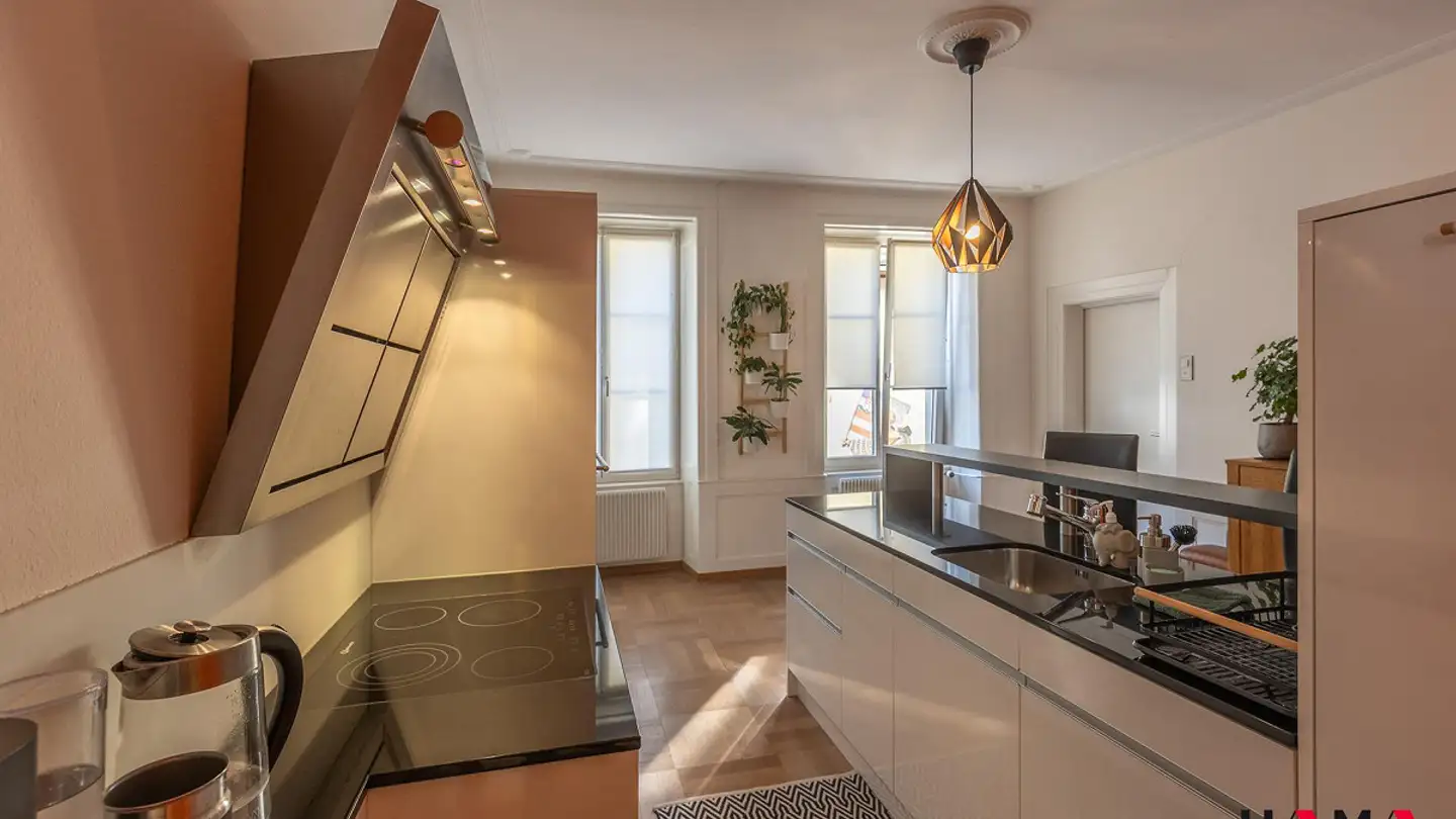 Appartamento in affitto - Vordere Hauptgasse 86, 4800 Zofingen - Photo 2