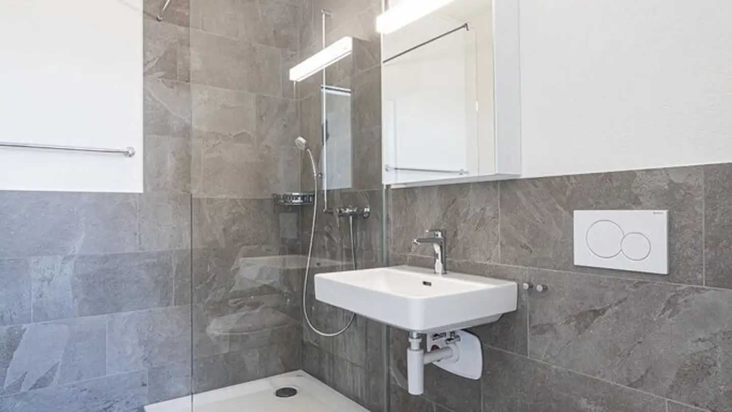 Wohnung mieten - Klybeckstrasse, 4057 Basel - Foto 4