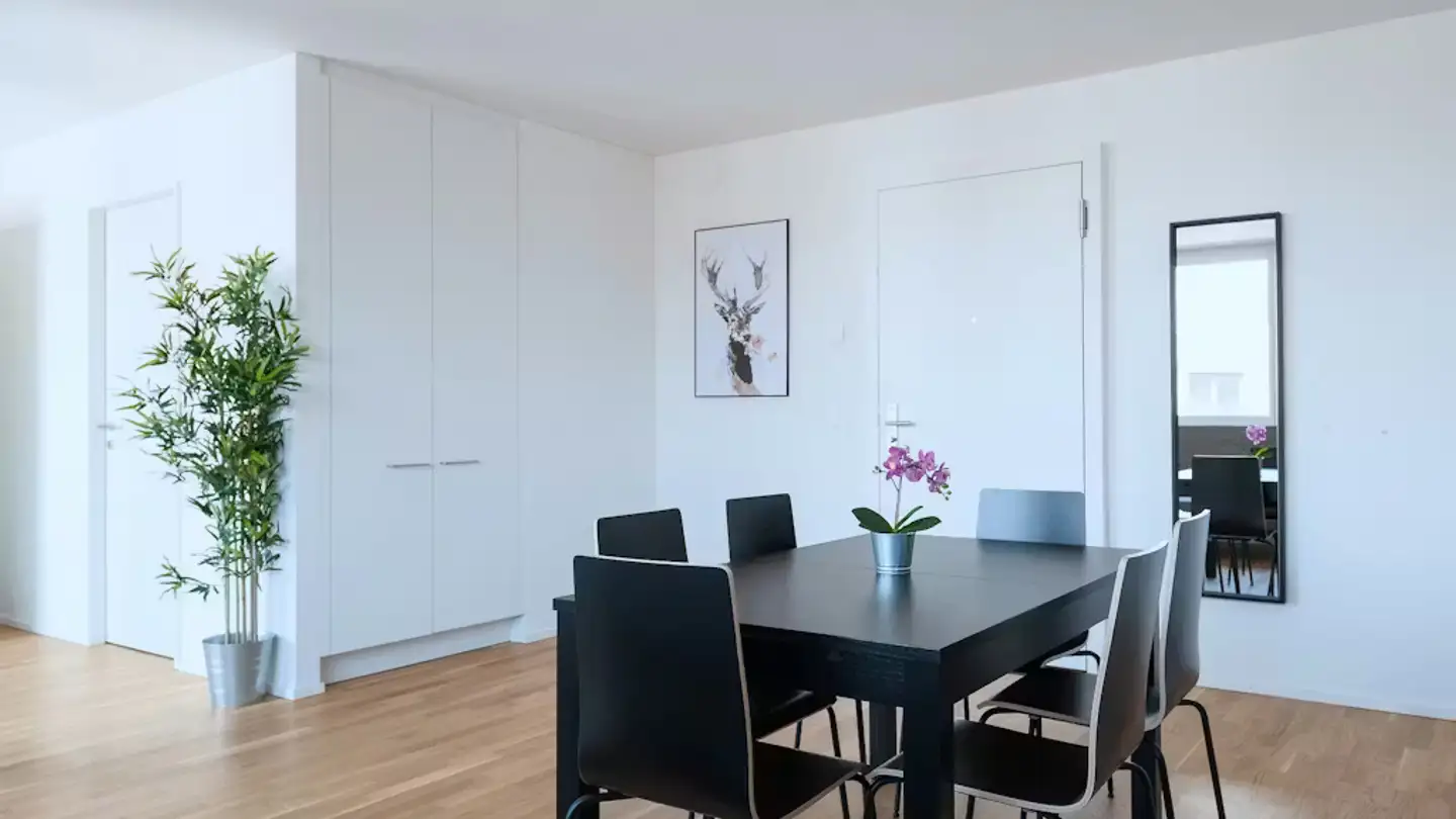 Apartment for rent - Erlenmattstrasse, 4058 Basel - Photo 4