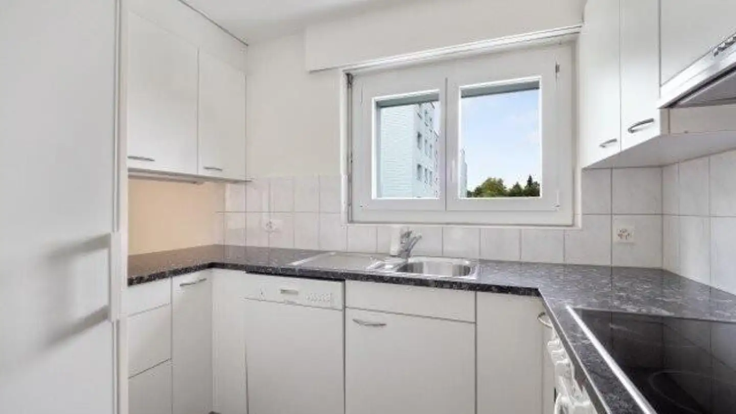 Wohnung mieten - Mattenstrasse 14, 5722 Gränichen - Foto 2