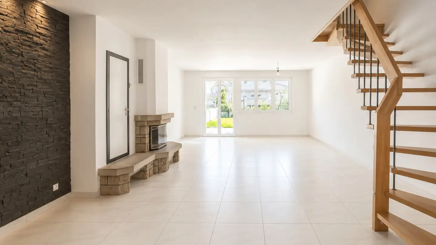 Maison en terrasse à vendre - Bretzwilerstrasse 52b, 4208 Nunningen