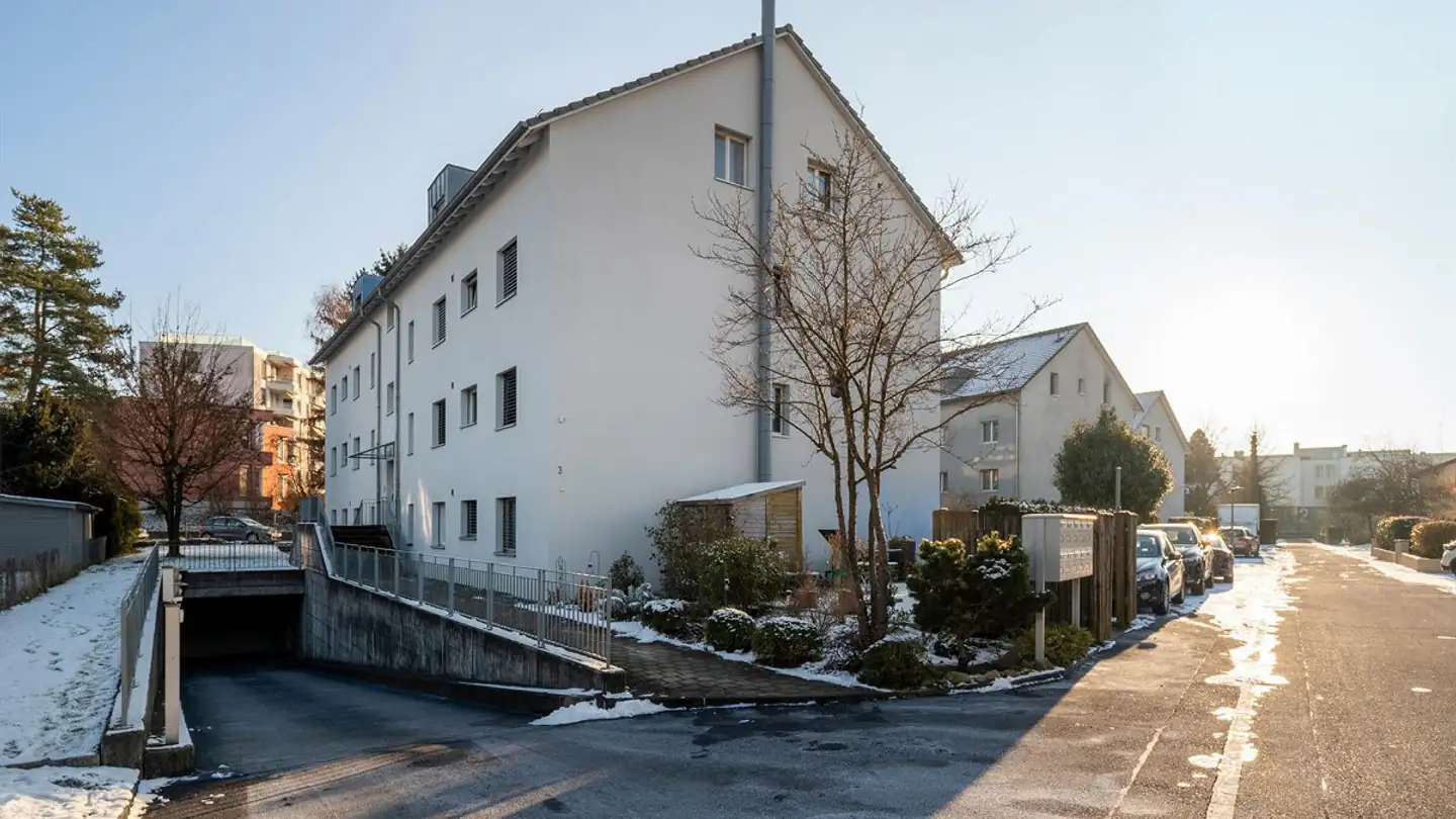 Apartment for sale - Linth-Escher-Weg 3, 8306 Brüttisellen - Photo 2