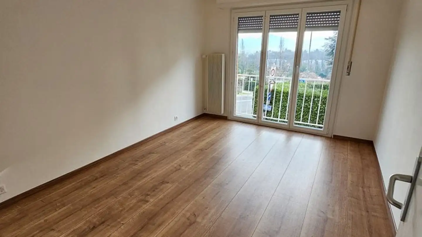 Appartement à louer - Chemin Du Stade 4, 1007 Lausanne - Photo 3