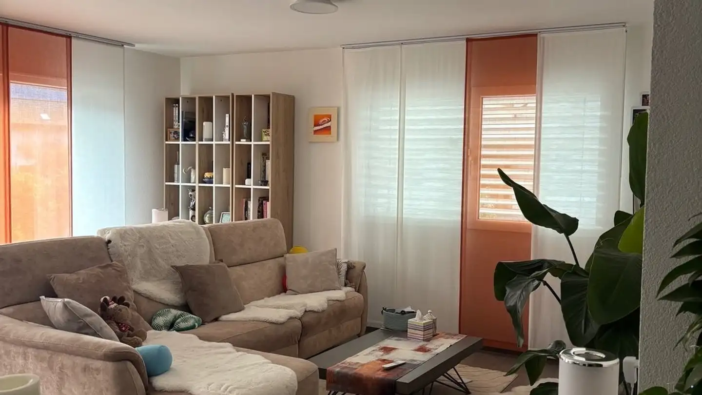 Appartement à louer - 1926 Fully - Photo 2