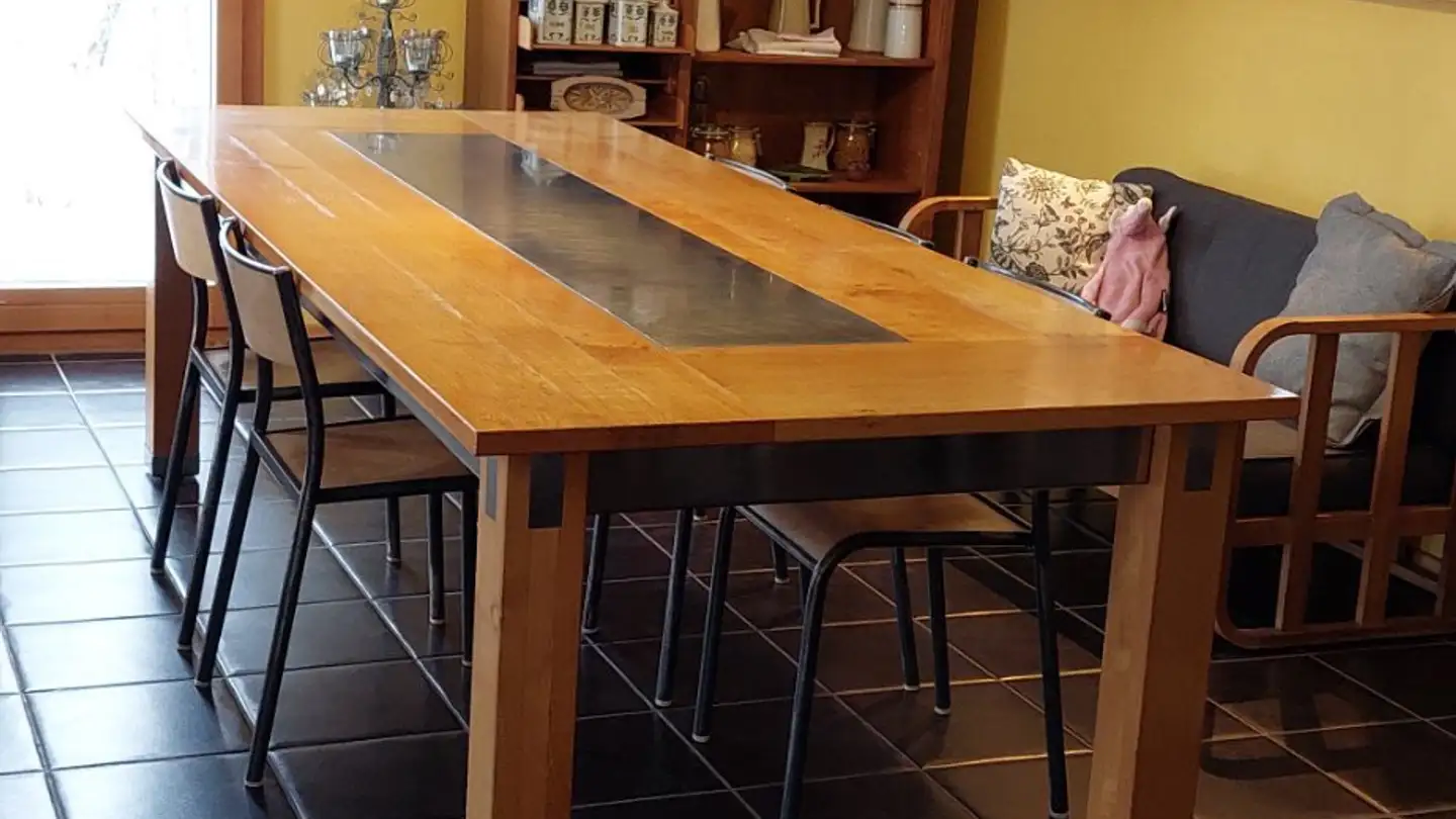 Single room for rent - La Couta 15, 1726 Farvagny-le-Petit - Photo 4