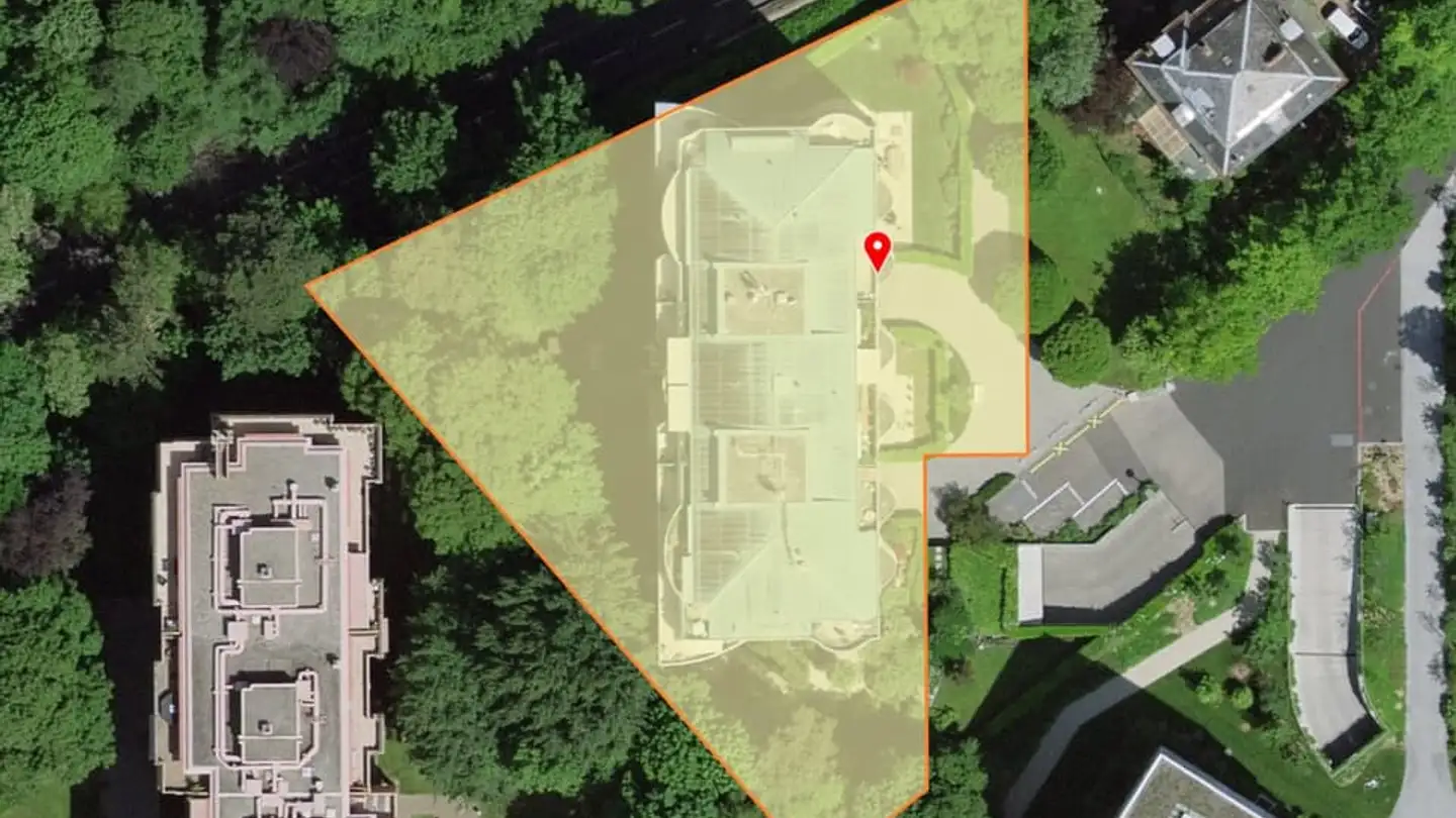 Apartment for sale - 1208 Genève - Photo 3