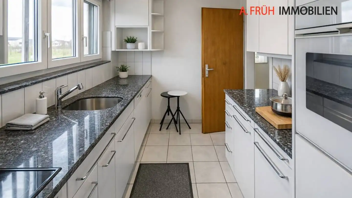 Einfamilienhaus kaufen - 4543 Deitingen - Foto 3