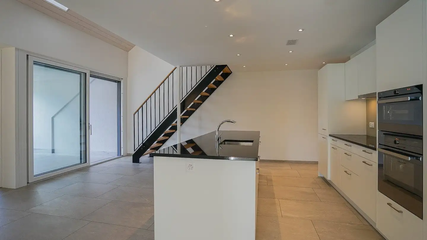 Appartement à louer - Unterdorf 9a, 5073 Gipf-Oberfrick - Photo 3