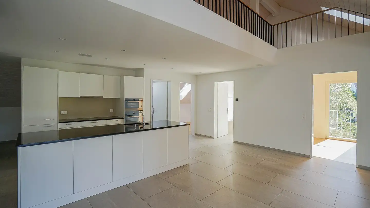 Appartement à louer - Unterdorf 9a, 5073 Gipf-Oberfrick - Photo 4