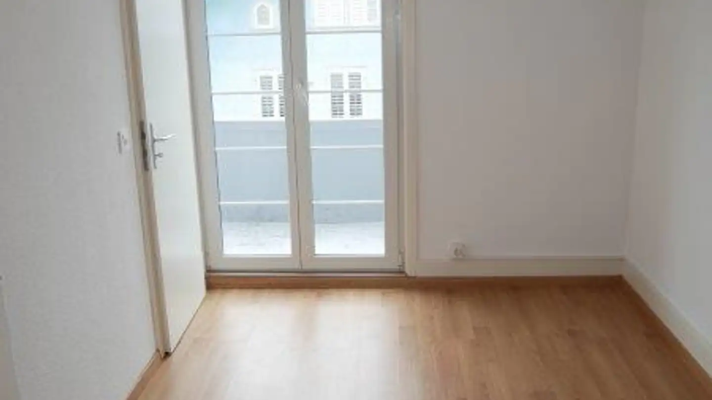 Apartment for rent - Zürichstrasse 14, 3360 Herzogenbuchsee - Photo 2